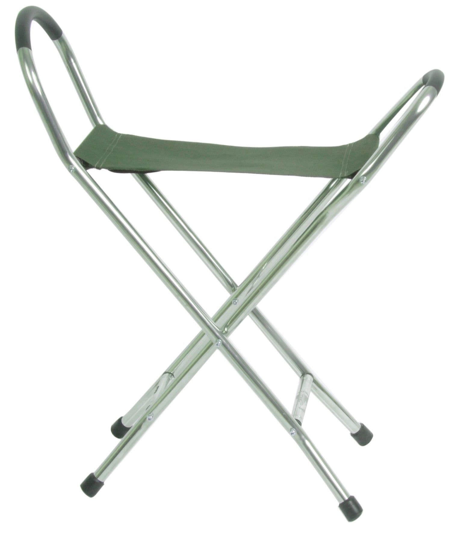 Classic Canes 'Quattro' four-legged folding seat