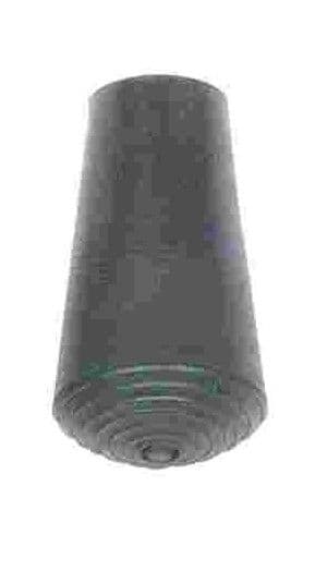 Classic Canes Rubber ferrule, extra hard, for seat sticks
