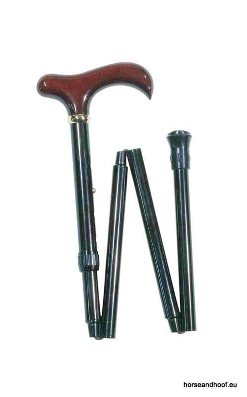 Classic Canes Slimline Folding Stick