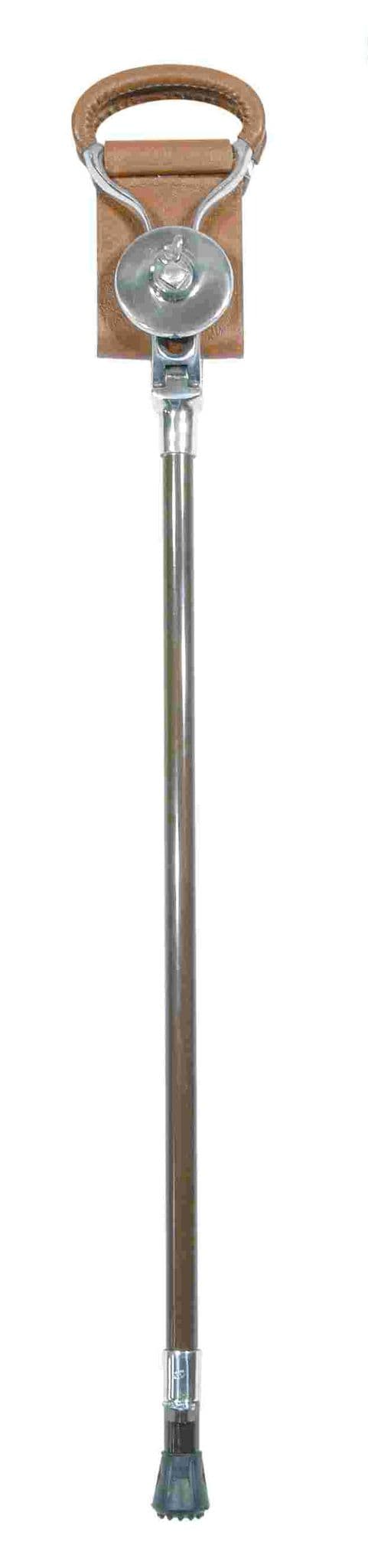Classic Canes Traditional Ascot - Golf Seat Stick