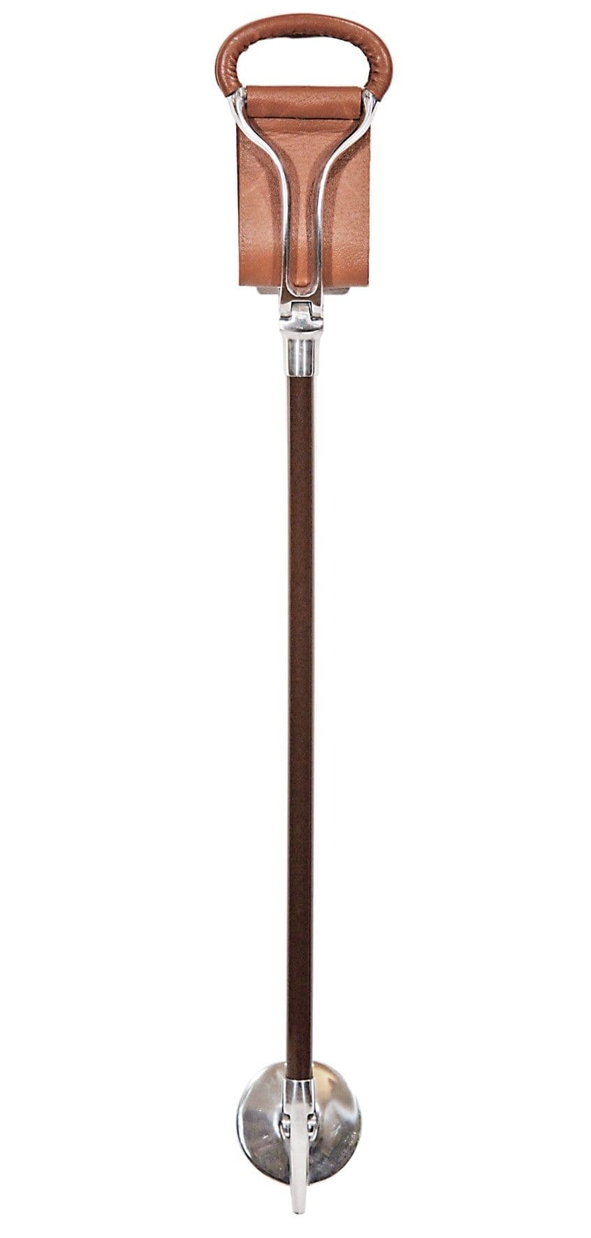 Classic Canes Traditional Ascot Seat Stick