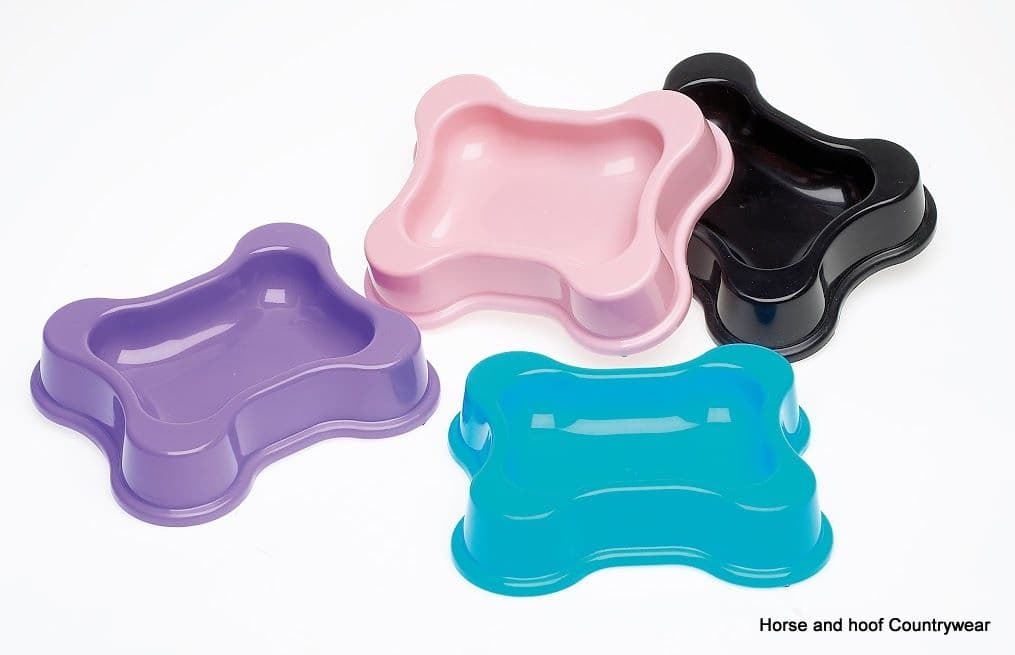 Bone shaped bowl online