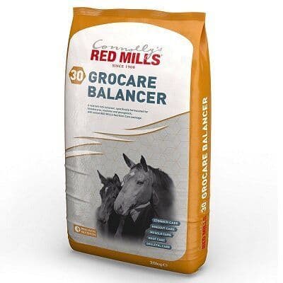 Connolly's Red Mills Grocare Balancer Horse Feed 20kg