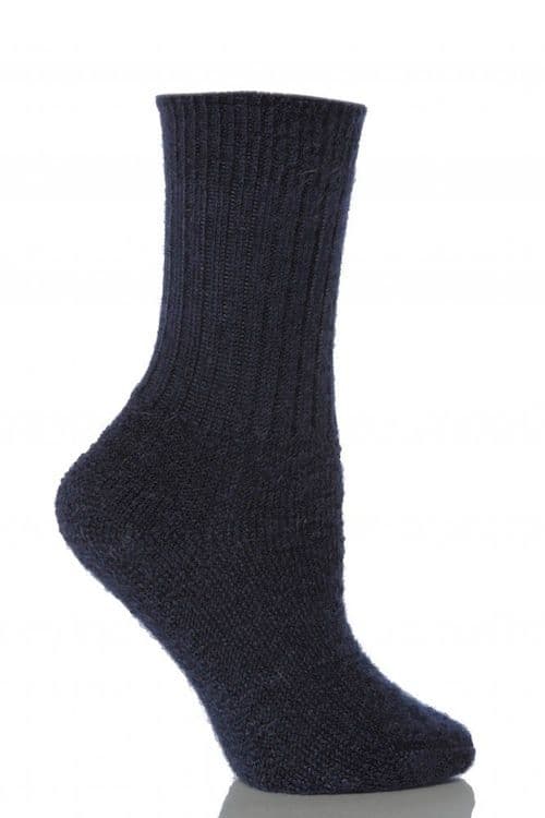 Corrymoor Mohair Childrens socks - Kidsocks