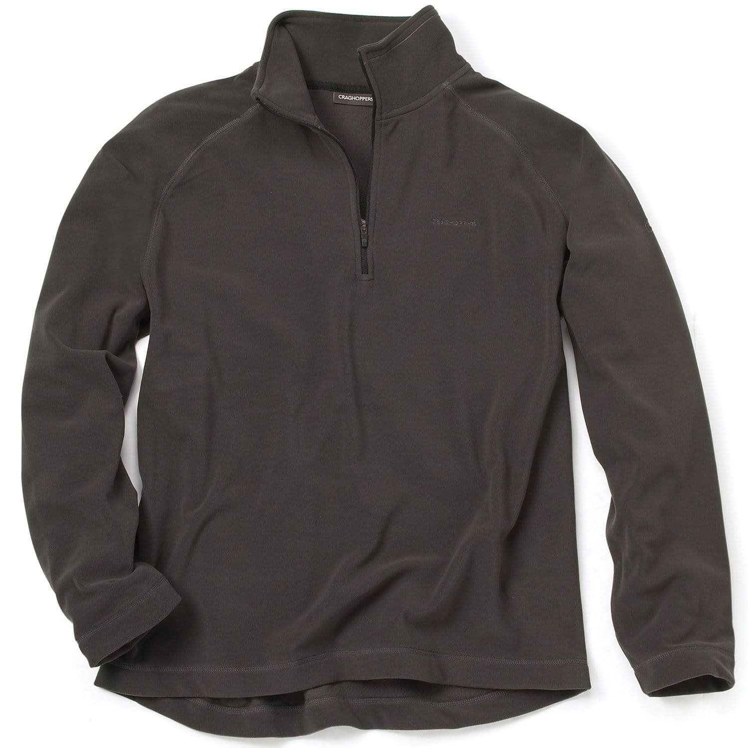 Craghoppers mens corey half zip 2025 fleece