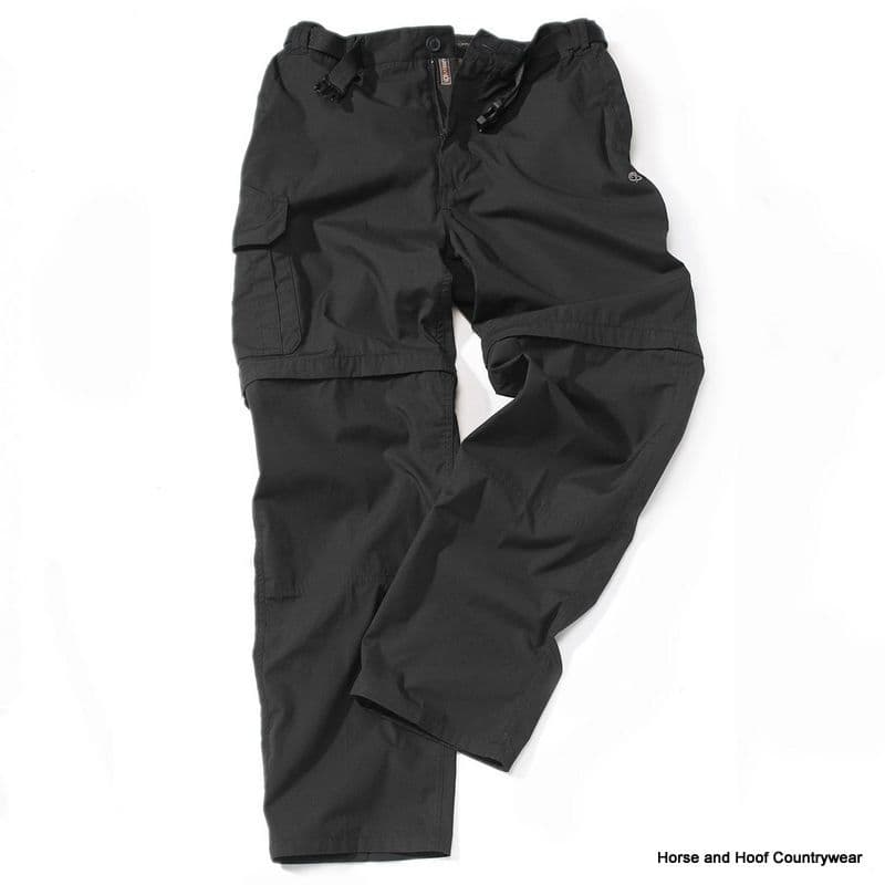 Craghoppers Kiwi Convertible Trousers