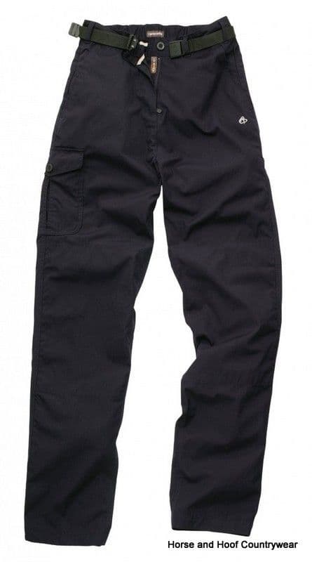 Craghoppers Women's  Classic Kiwi Trousers