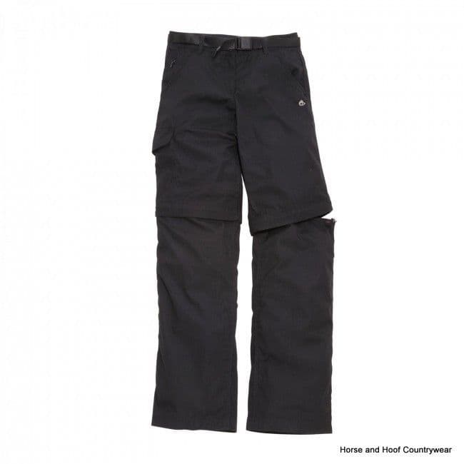 Craghoppers Women's Kiwi Convertible Trousers