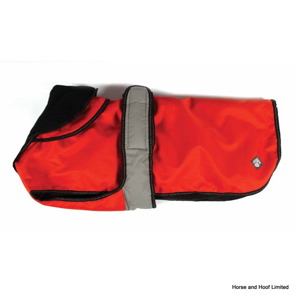 Danish Design 2in1 Four Seasons Dog Coats 1/2 horse and hoof