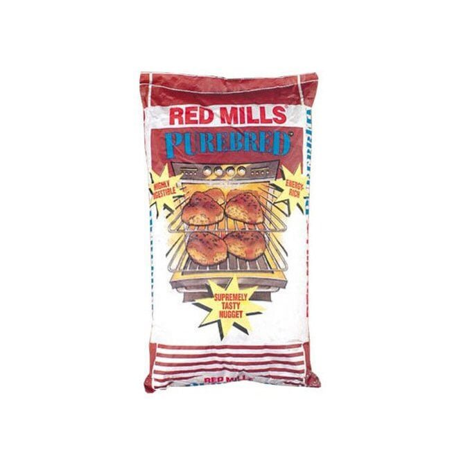 Red Mills Purebred Mixer Dog Food 15kg