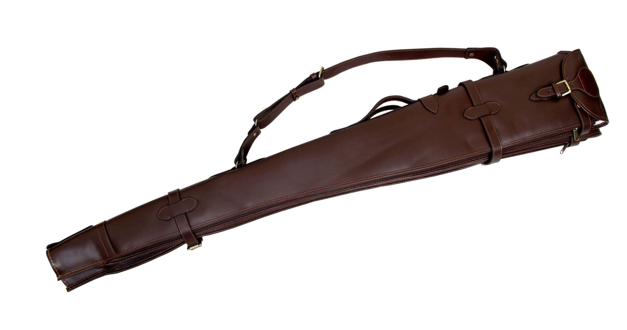 Double Guardian Elite Luxian Leather Shotgun Slip