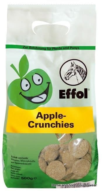 Effol Apple Crunchies