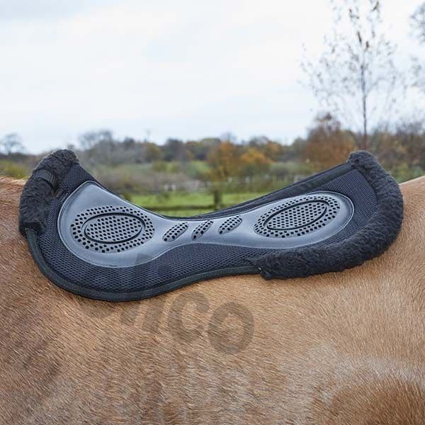 Elico Banbury Half Pad