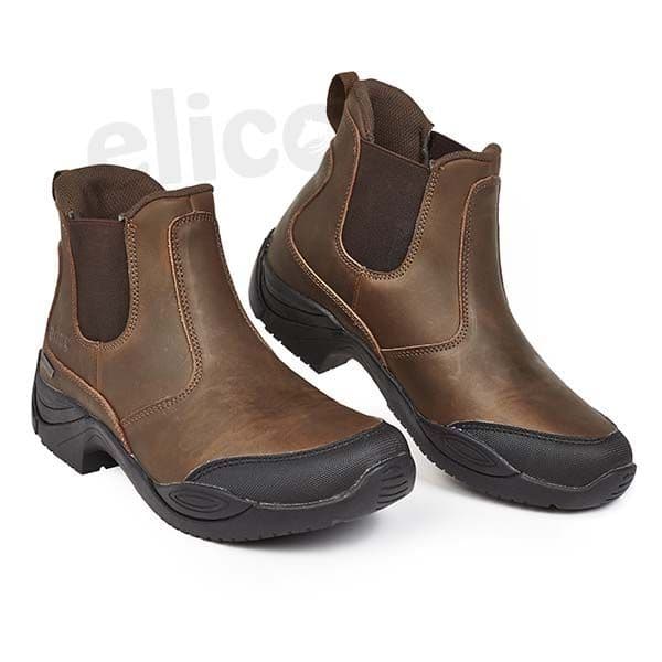 Elico Glencoe Yard Boots