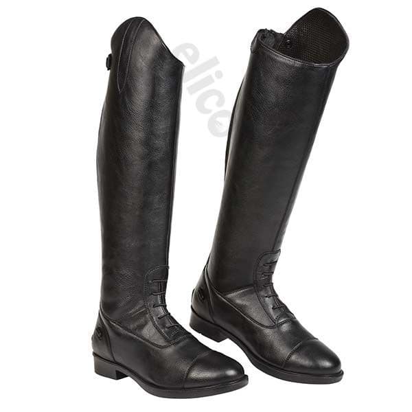Elico Harwood Synthetic Riding Boots