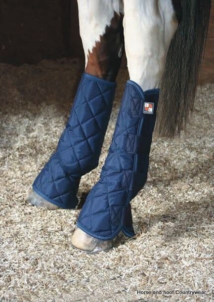 Paardenlaarzen Equilibrium Hardy Chaps