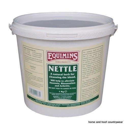Equimins Nettle