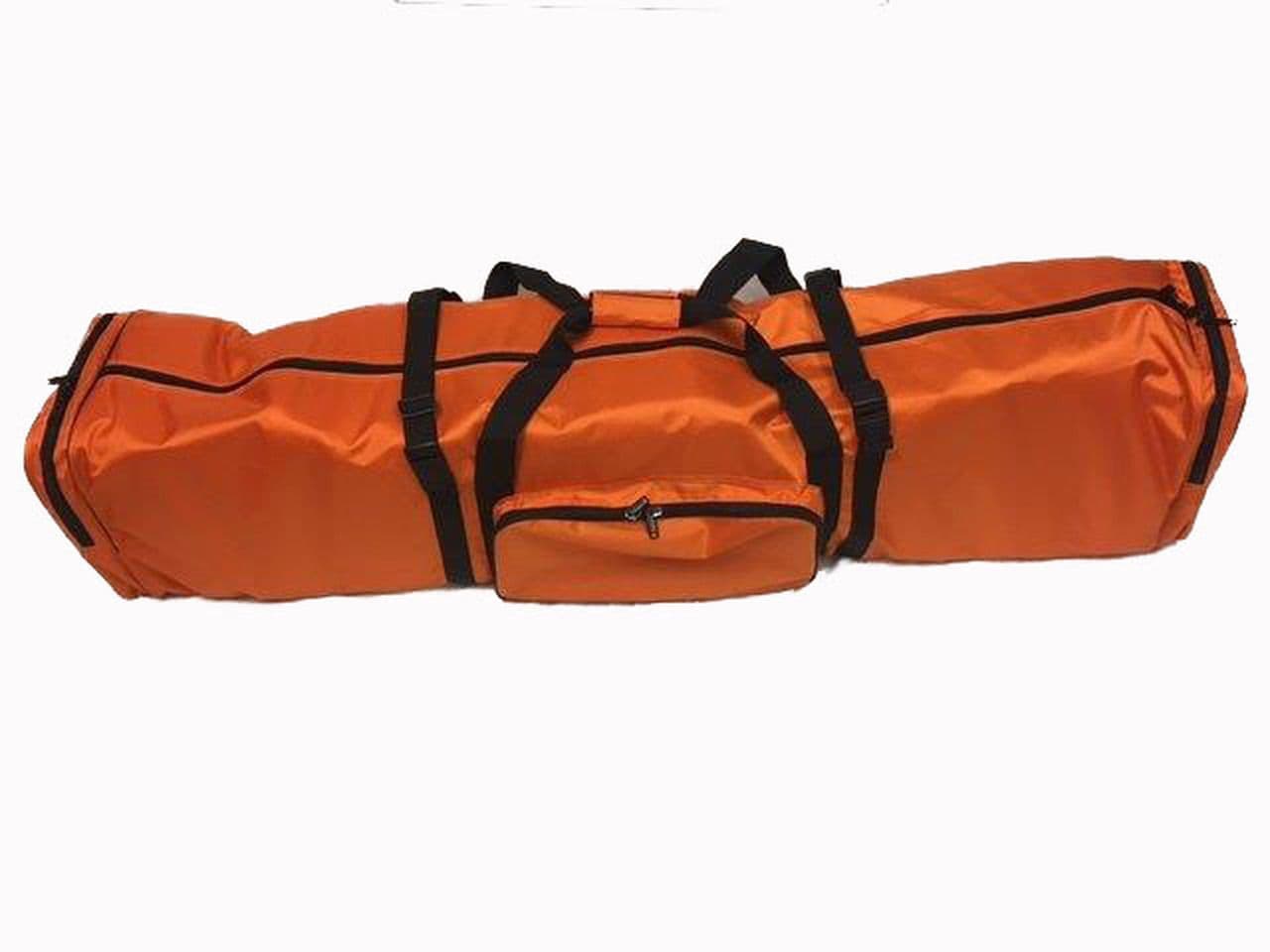 Extra Large Polo Mallet Bag horse and hoof