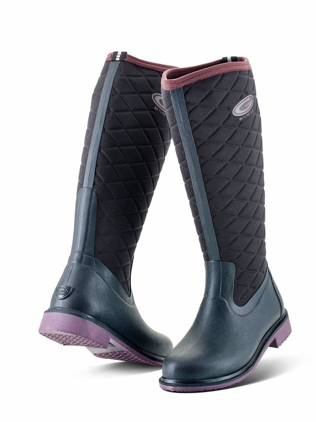 Grubs neoprene deals wellies