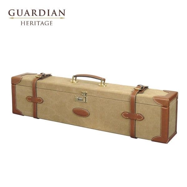 Guardian Heritage Single Motor Shotgun Case