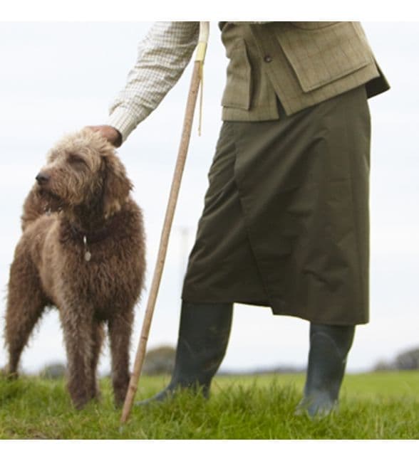 Gumleaf Country Clothing Waterproof Kilt