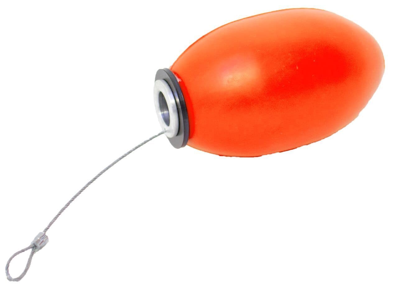 Gun Dog Training Plastic Line Launcher Dummy horse and hoof