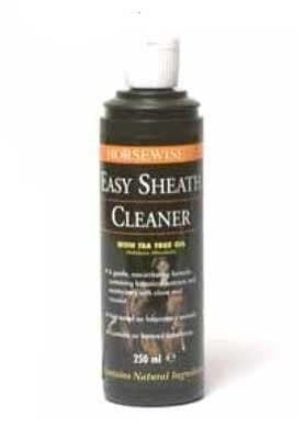 Horsewise Easy Sheath Cleaner - 250ml
