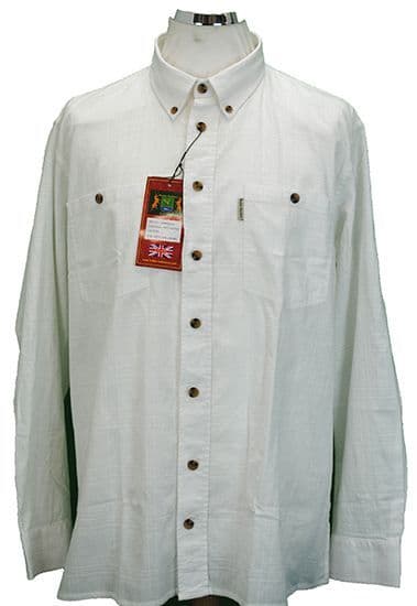 Hunter Outdoor Travel Shirt - Long Sleeve