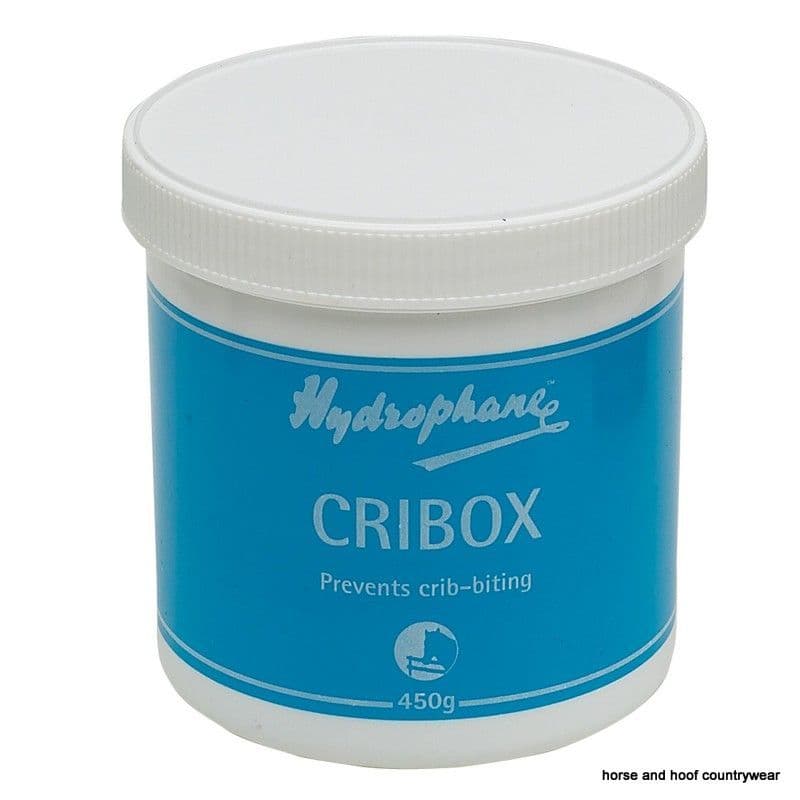 Hydrophane Cribox Ointment