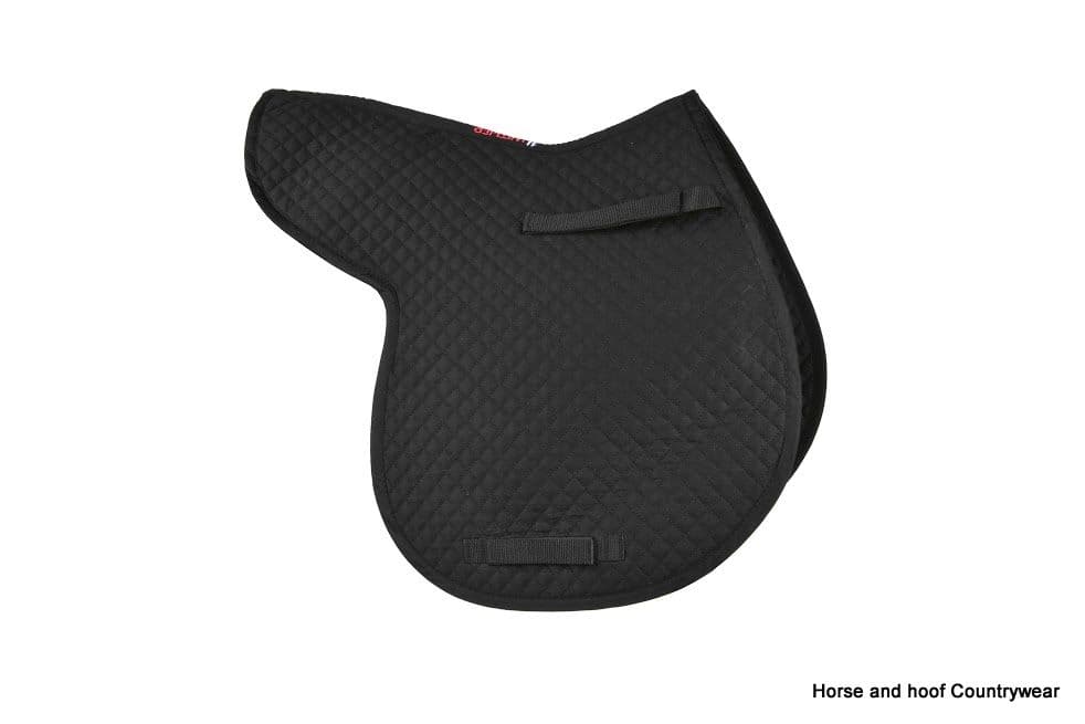 HyWITHER Competition All Purpose Numnah horse and hoof