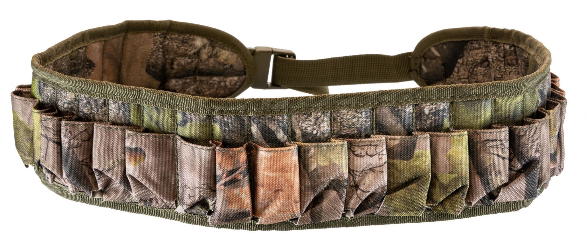 Jack Pyke Cartridge Belt - English Oak