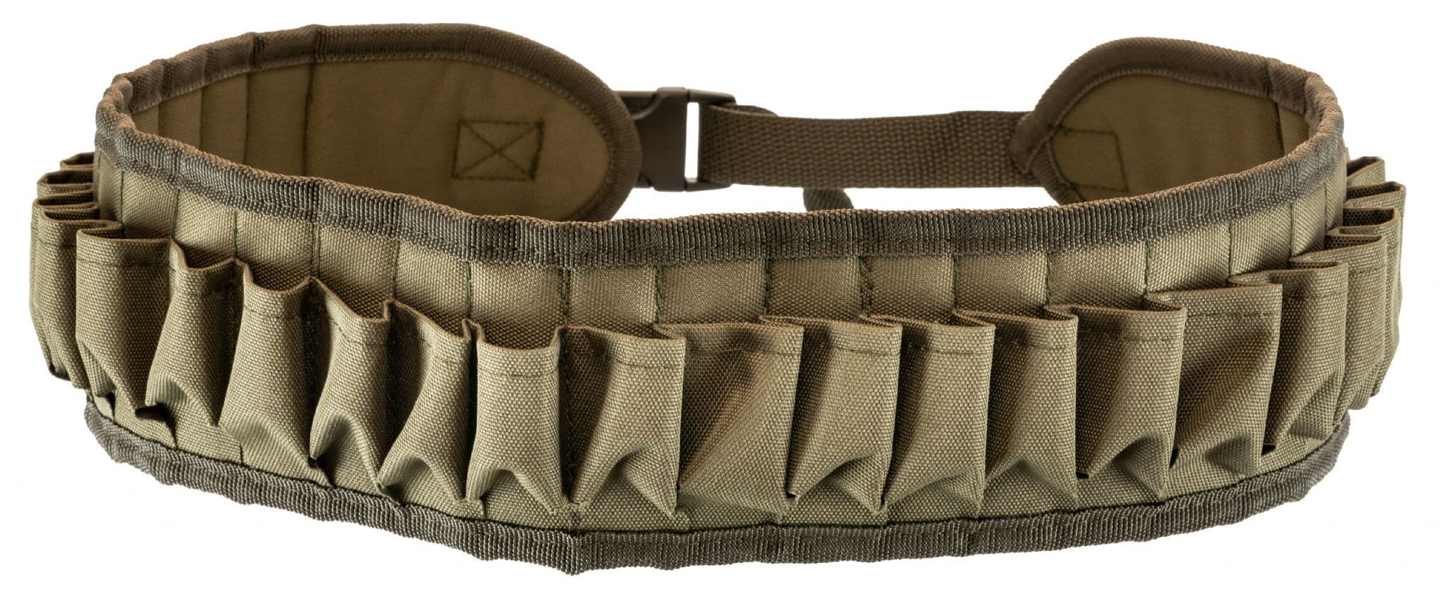 Jack Pyke Cartridge Belt - Green