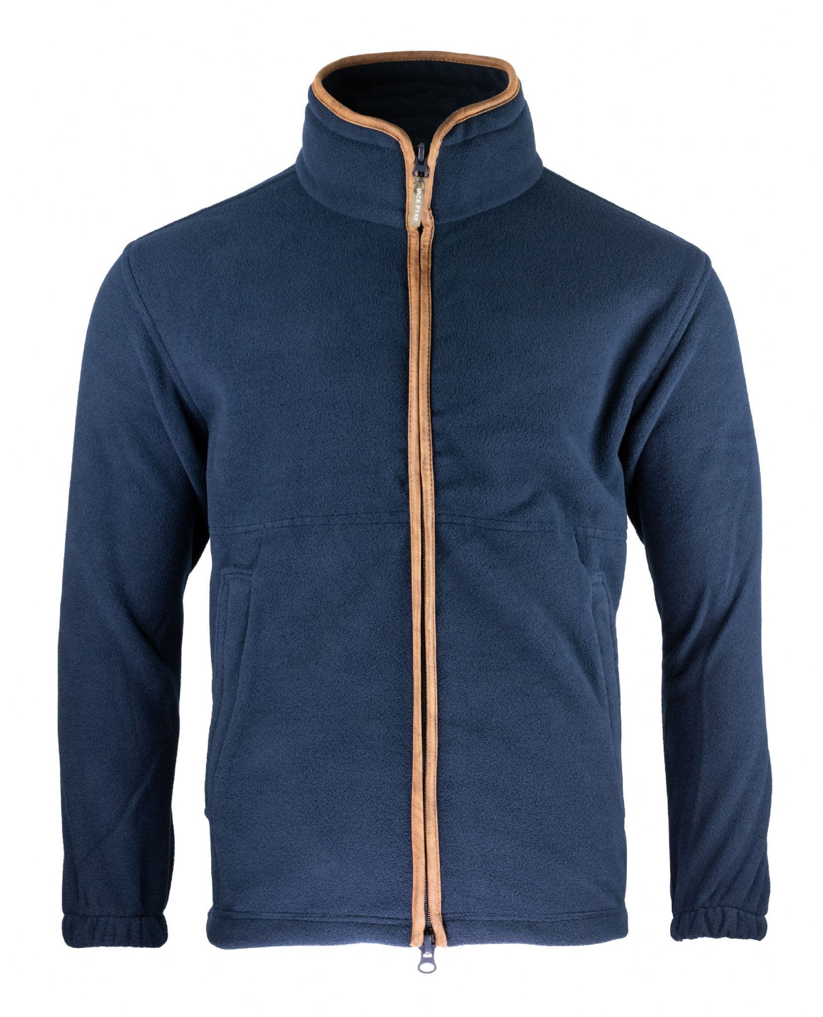 Jack Pyke Countryman Fleece Jacket - Navy