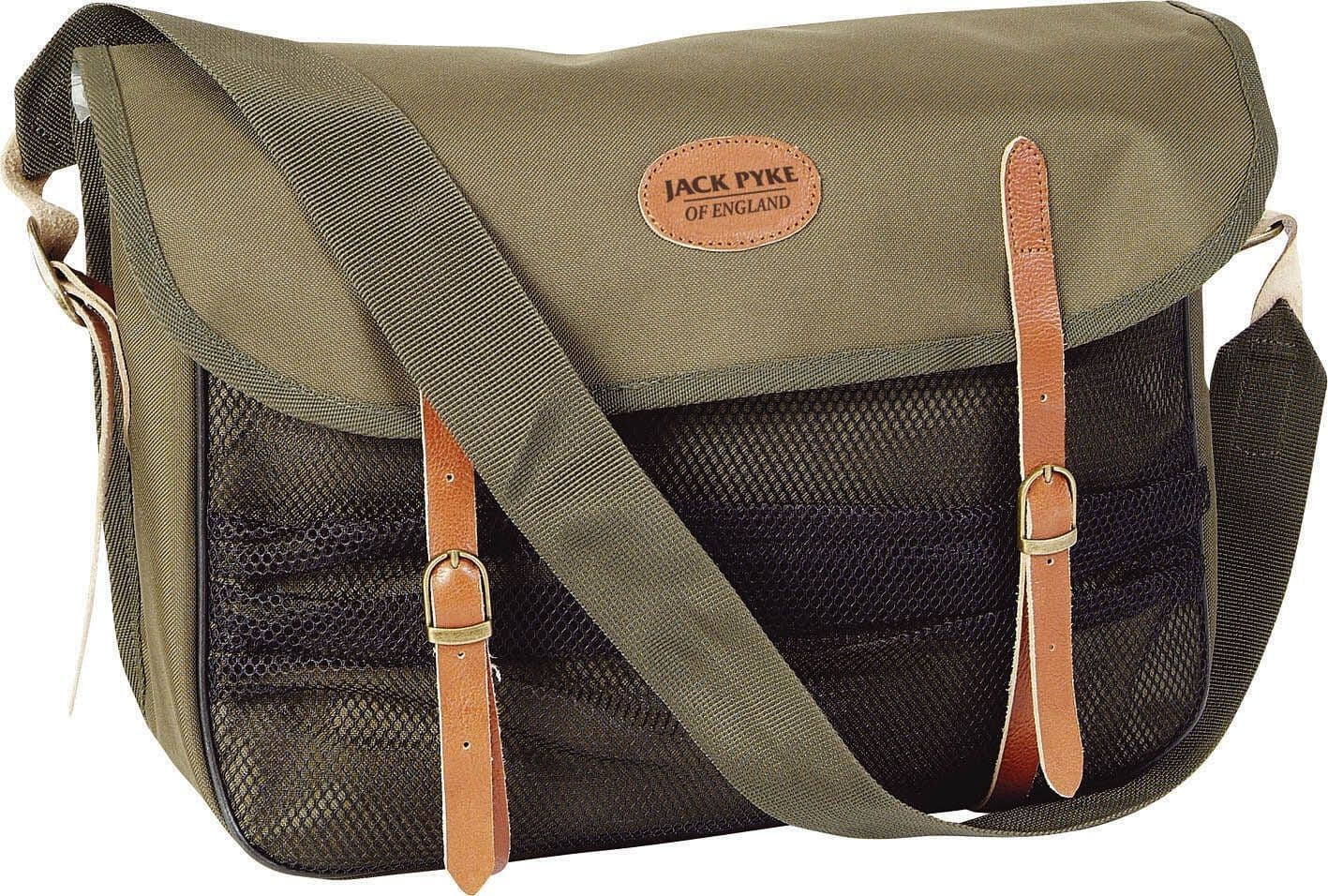 Jack Pyke Game Bag -  Green