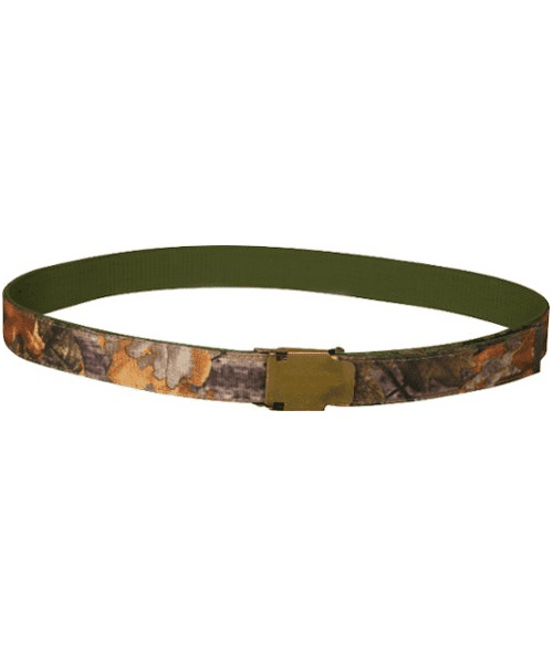 Jack Pyke Of England English Oak Fieldman Belt