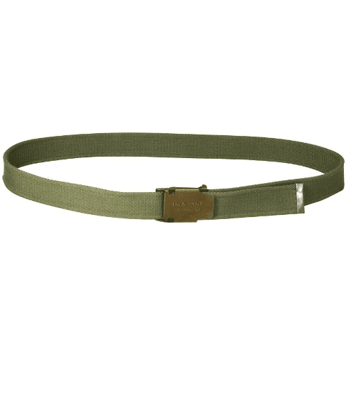 Jack Pyke Of England Green Fieldman Belt