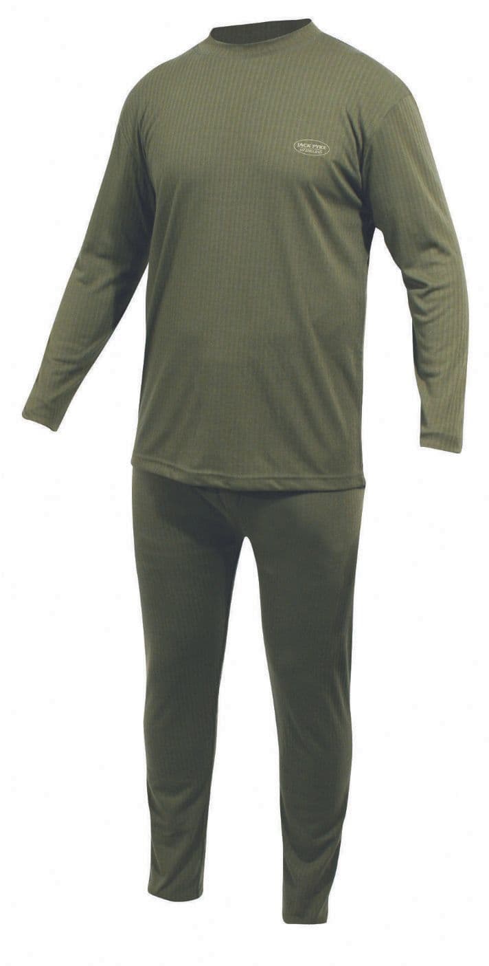 Jack Pyke of England Thermal Underwear Set