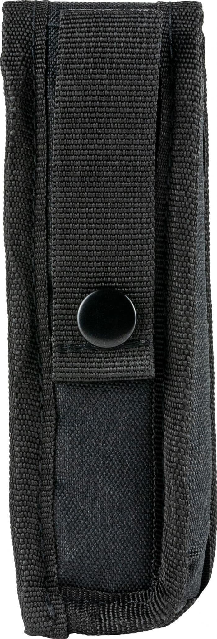 Jack Pyke Rifle Bolt Pouch Black horse and hoof