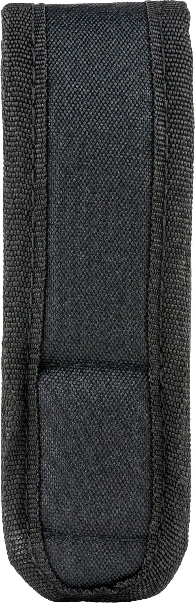 Jack Pyke Rifle Bolt Pouch Black horse and hoof