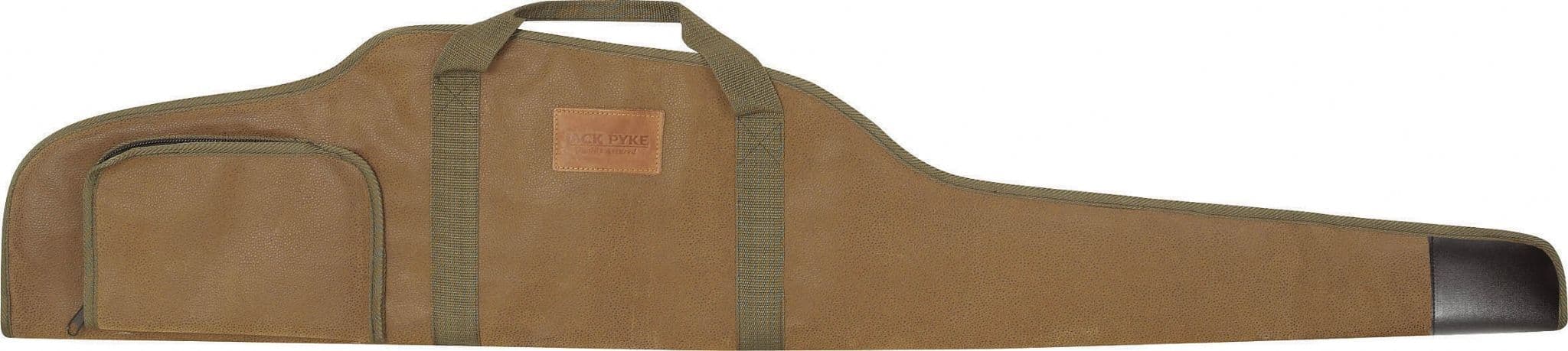 Jack Pyke Rifle & Sight Slip Duotex - Brown