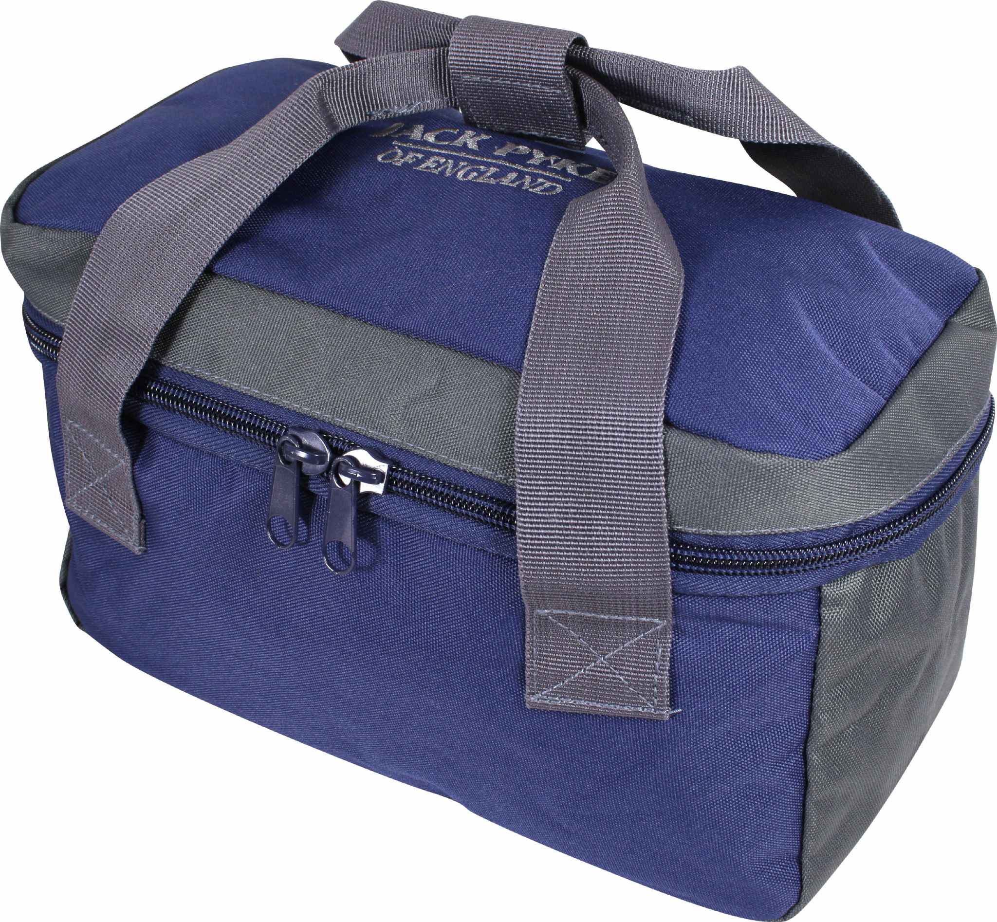 Jack Pyke Sporting Cartridge Carrier 100 - Blue