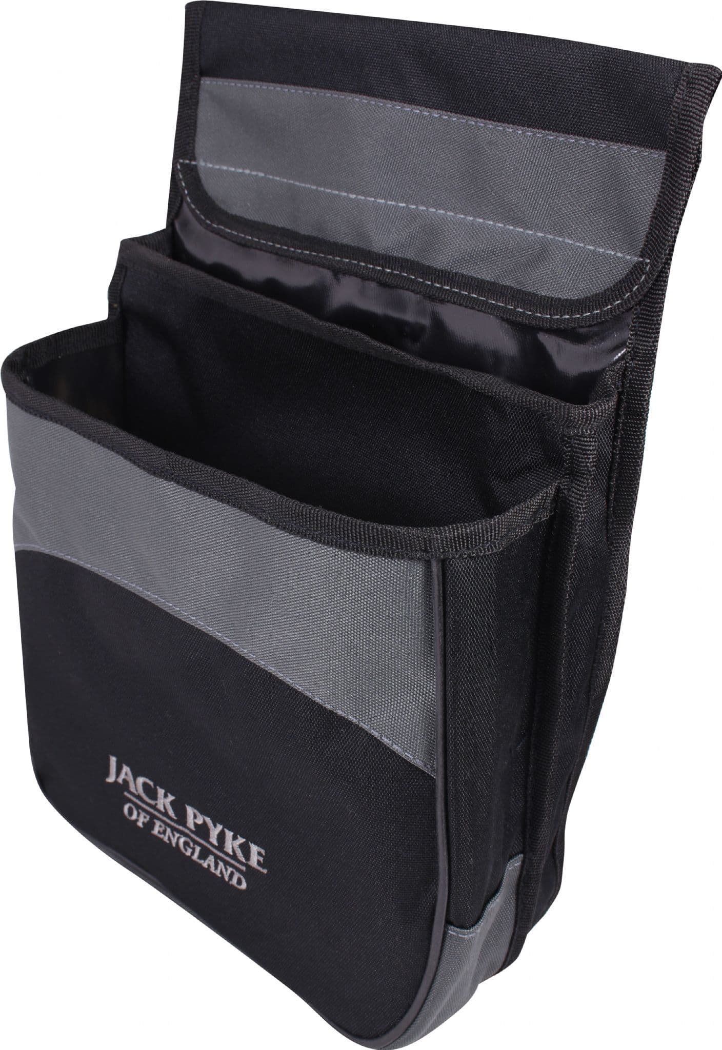 Jack Pyke Sporting Cartridge Pouch - Black