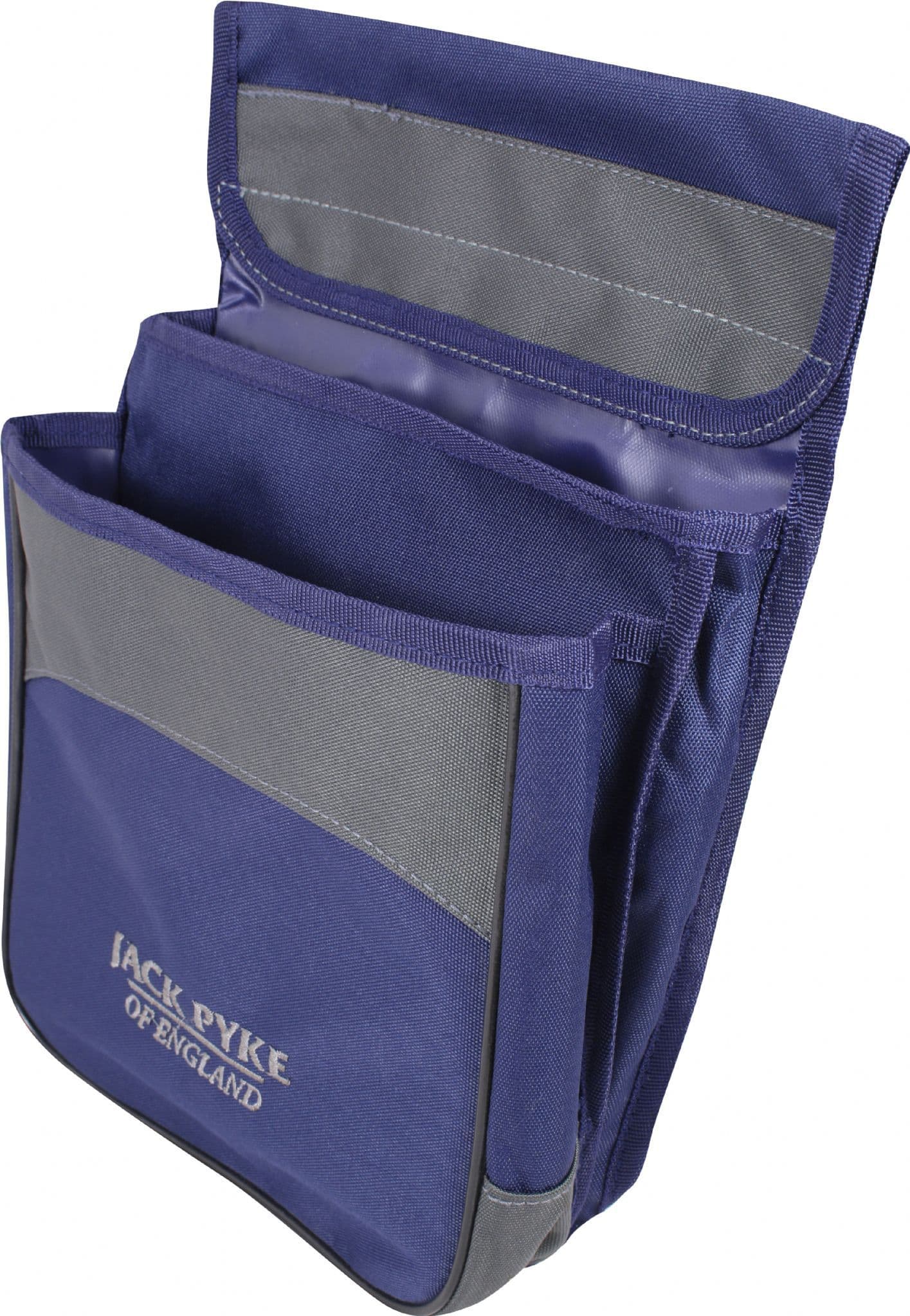 Jack Pyke Sporting Cartridge Pouch - Blue