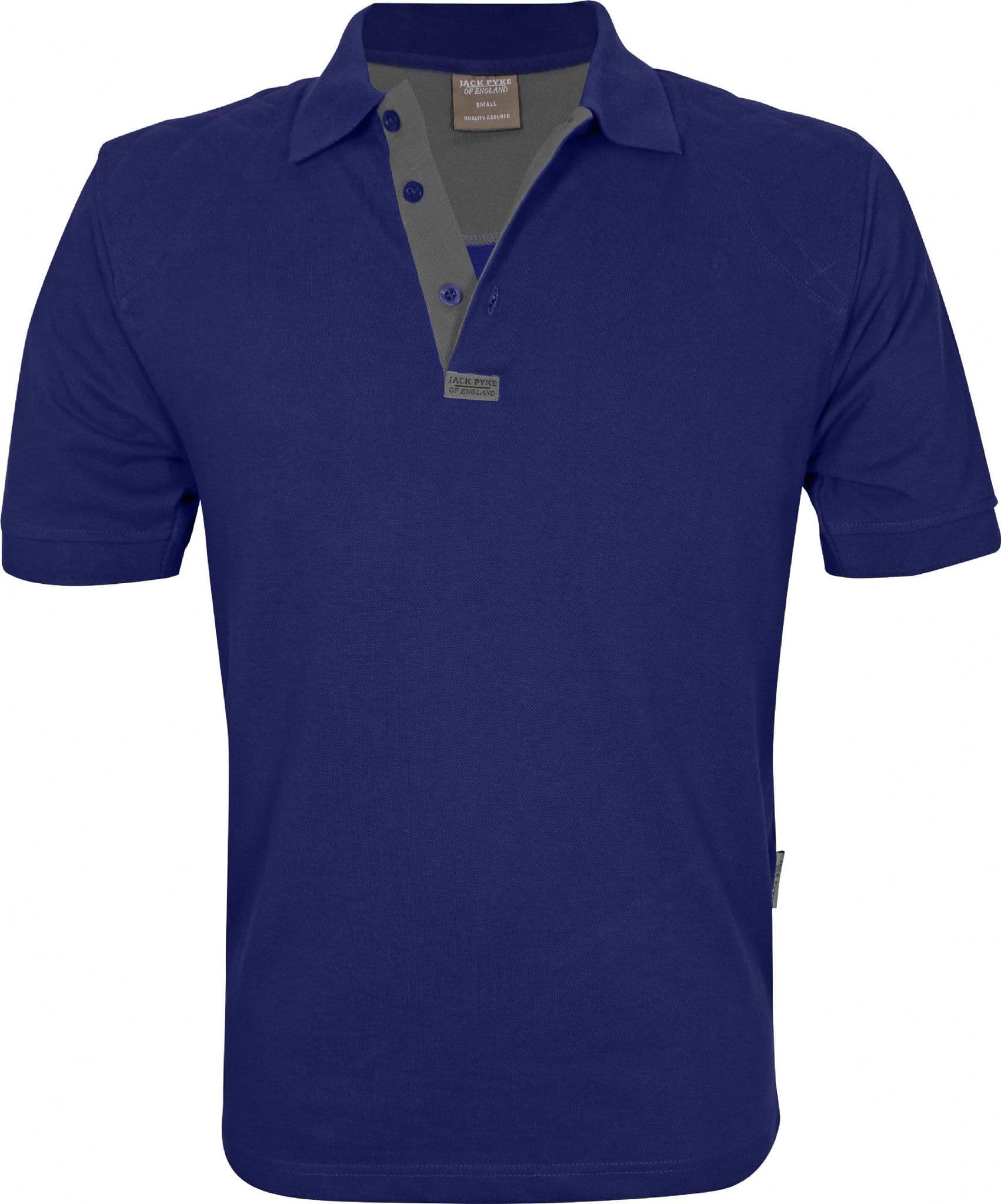 Jack Pyke Sporting Polo Shirt - Navy