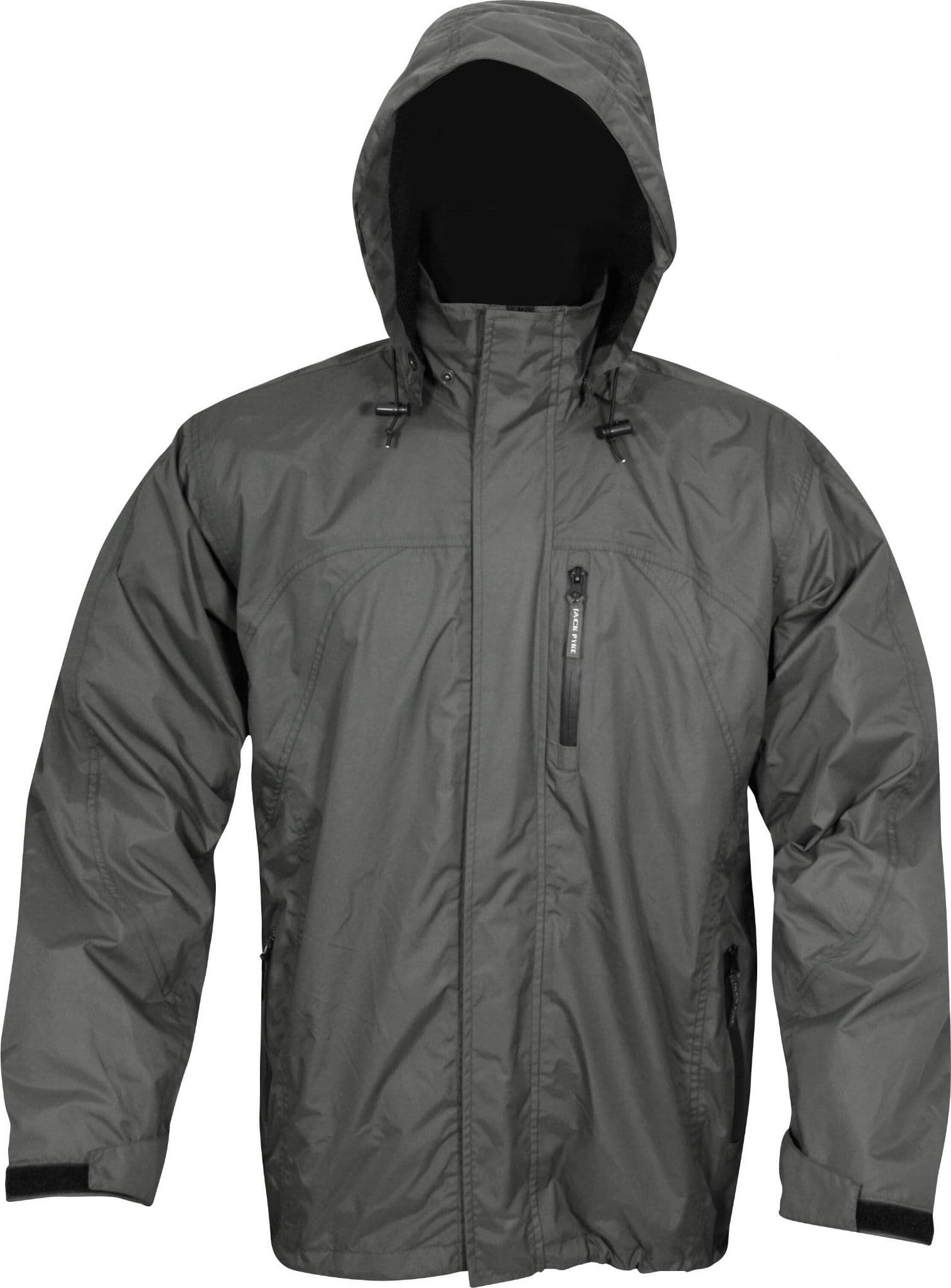 Jack Pyke Technical Featherlite Jacket -Hunters Green