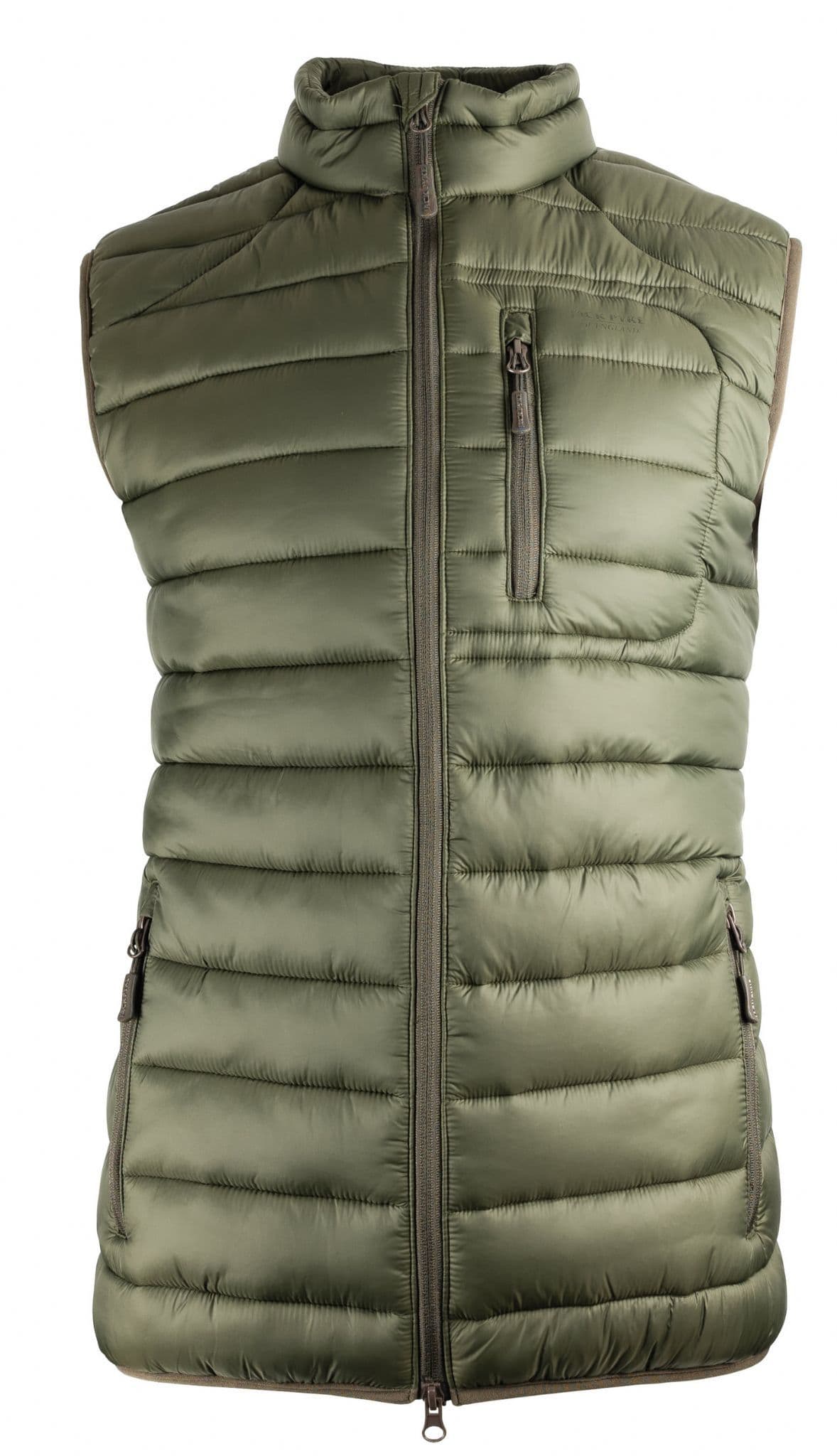 Jack Pyke Weardale Quilted Gilet