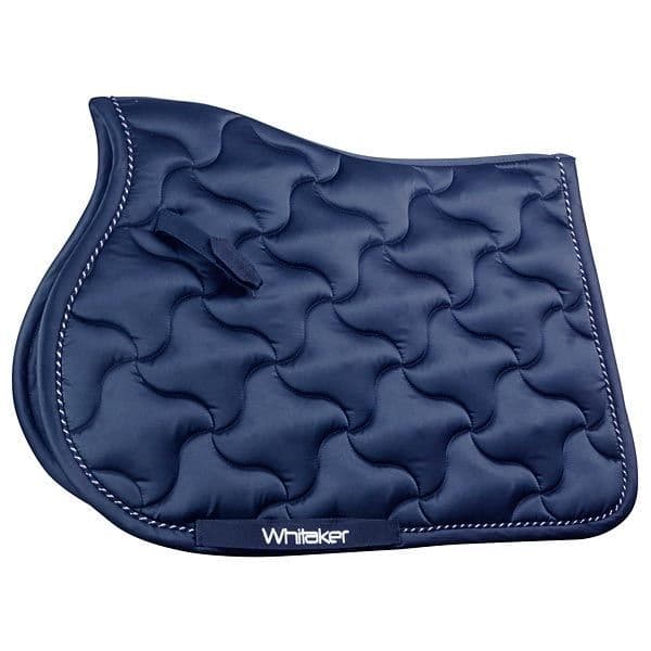 John Whitaker Bradshaw GP Jump Saddlecloth