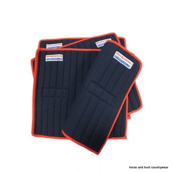 John Whitaker Stable Leg Wraps