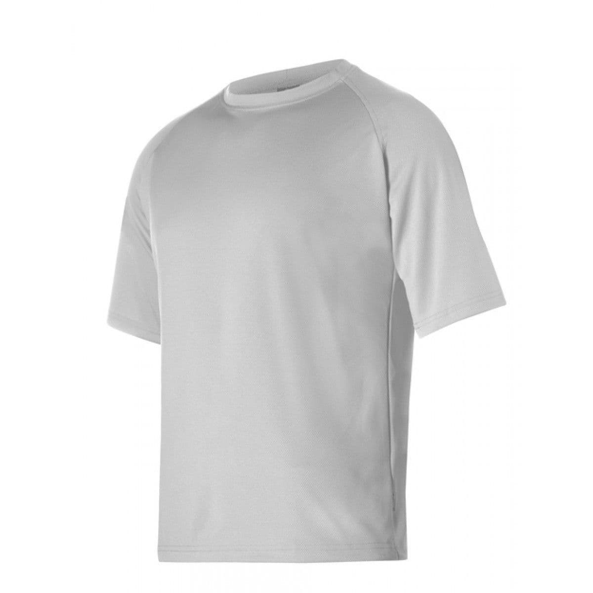 Keela ADS 100 Short Sleeve Round Neck Baselayer - White