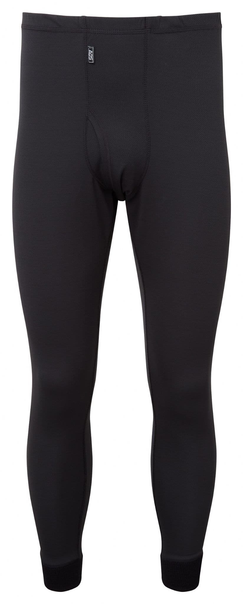 Keela ADS Long Johns - Black